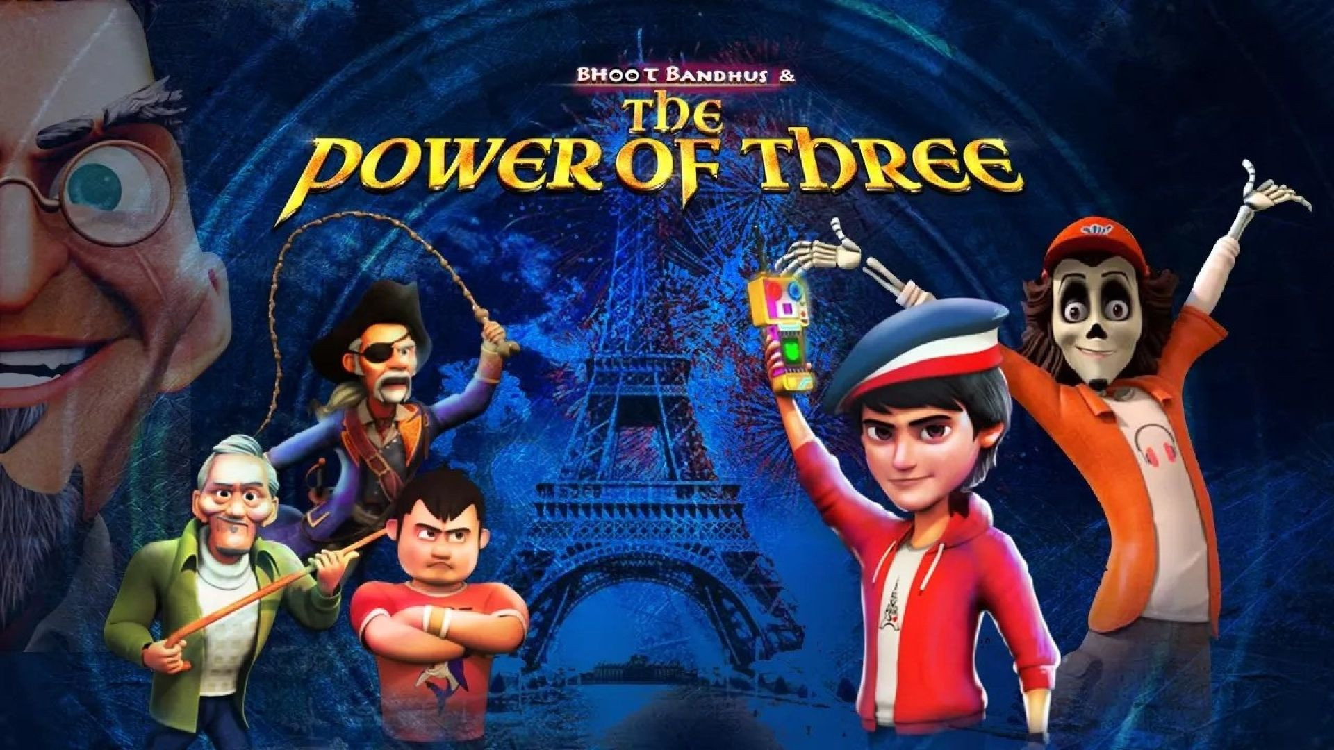 Bhoot Bandhus & The Power Of Three