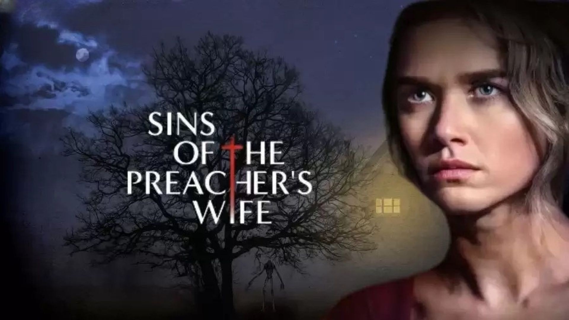 Sins of the Preacher’s Wife