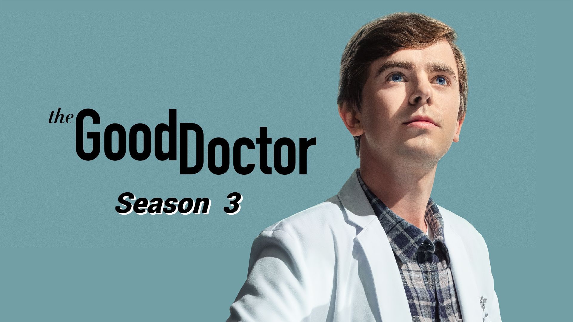 The Good Doctor